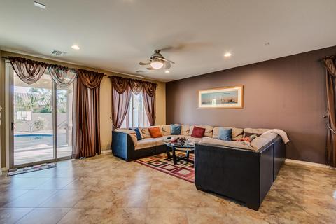2509 E Carob Dr, Gilbert, AZ 85298 photo 7