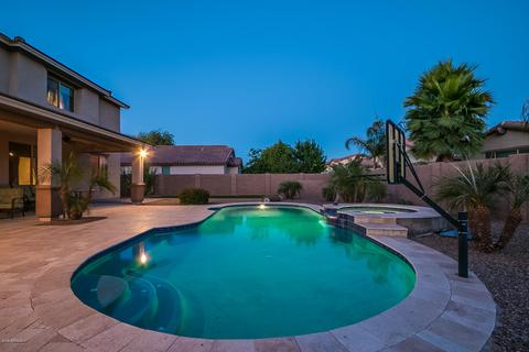 2509 E Carob Dr, Gilbert, AZ 85298 photo 85