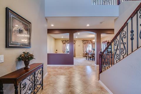 2509 E Carob Dr, Gilbert, AZ 85298 photo 6