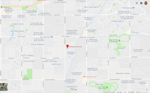 2509 E Carob Dr, Gilbert, AZ 85298 photo 104