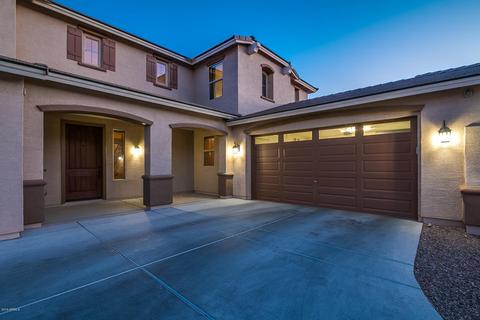2509 E Carob Dr, Gilbert, AZ 85298 photo 11