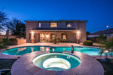 2509 E Carob Dr, Gilbert, AZ 85298 photo 2