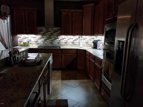 2509 E Carob Dr, Gilbert, AZ 85298 photo 32