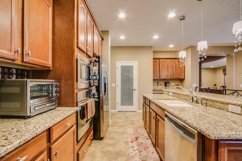 2509 E Carob Dr, Gilbert, AZ 85298 photo 30