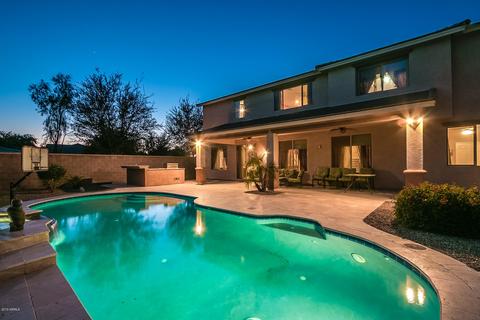2509 E Carob Dr, Gilbert, AZ 85298 photo 96