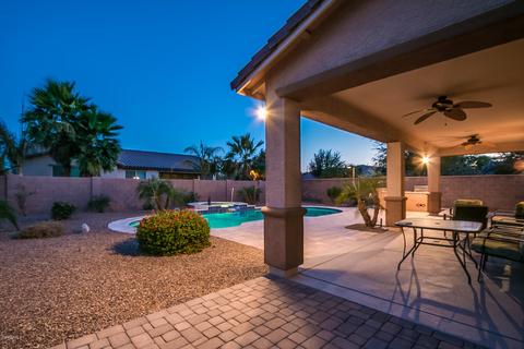 2509 E Carob Dr, Gilbert, AZ 85298 photo 92