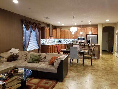 2509 E Carob Dr, Gilbert, AZ 85298 photo 34