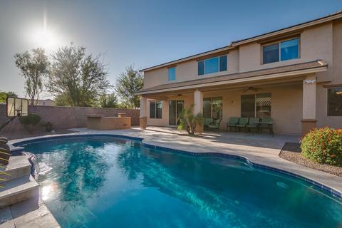 2509 E Carob Dr, Gilbert, AZ 85298 photo 75