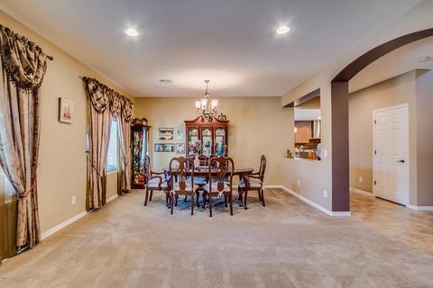 2509 E Carob Dr, Gilbert, AZ 85298 photo 22