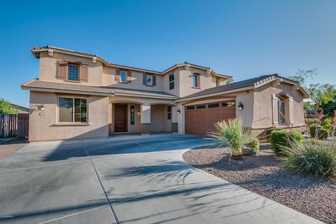 2509 E Carob Dr, Gilbert, AZ 85298 photo 10