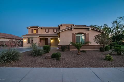 2509 E Carob Dr, Gilbert, AZ 85298 photo 12