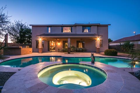 2509 E Carob Dr, Gilbert, AZ 85298 photo 87