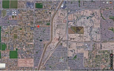 2509 E Carob Dr, Gilbert, AZ 85298 photo 107