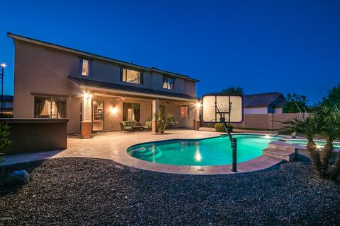 2509 E Carob Dr, Gilbert, AZ 85298 photo 97