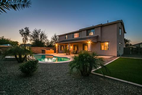 2509 E Carob Dr, Gilbert, AZ 85298 photo 88