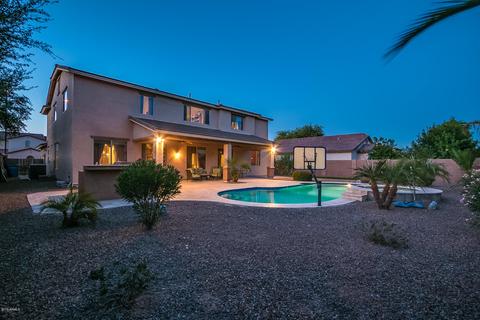 2509 E Carob Dr, Gilbert, AZ 85298 photo 86
