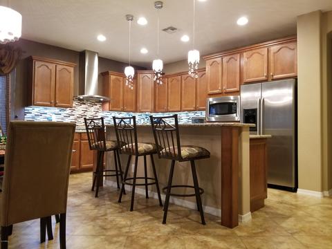 2509 E Carob Dr, Gilbert, AZ 85298 photo 35