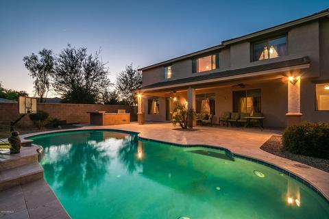 2509 E Carob Dr, Gilbert, AZ 85298 photo 90