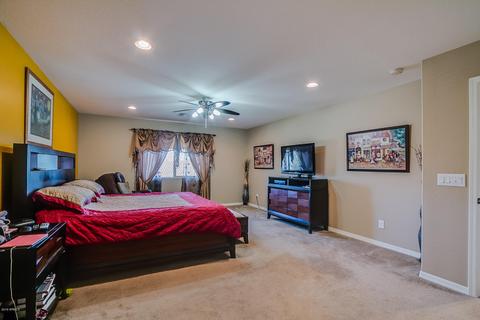 2509 E Carob Dr, Gilbert, AZ 85298 photo 63