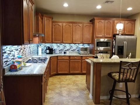 2509 E Carob Dr, Gilbert, AZ 85298 photo 33