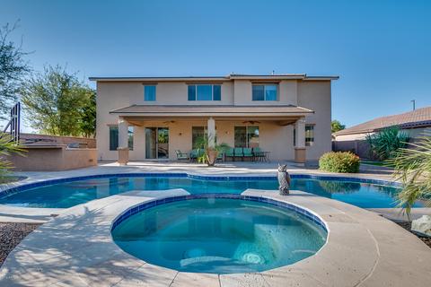 2509 E Carob Dr, Gilbert, AZ 85298 photo 74