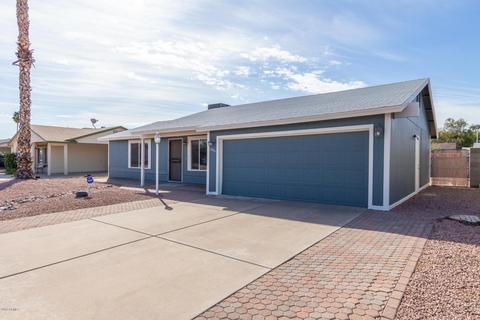 2541 E Billings St, Mesa, AZ 85213 photo 1