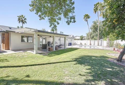 3724 E Garden Dr, Phoenix, AZ 85028 photo 14