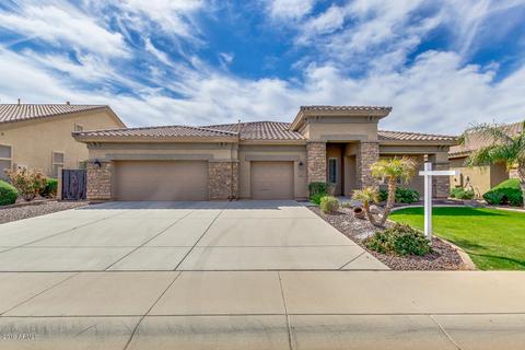 11447 E Spaulding Ave, Mesa, AZ 85212 photo 2