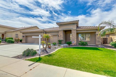 11447 E Spaulding Ave, Mesa, AZ 85212 photo 1