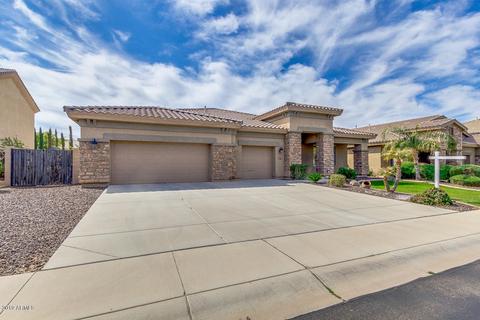 11447 E Spaulding Ave, Mesa, AZ 85212 photo 3