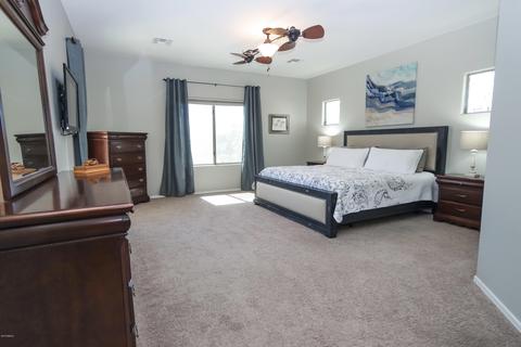 2863 E Santa Fe Ct, Gilbert, AZ 85297 photo 13