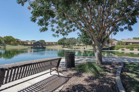 2863 E Santa Fe Ct, Gilbert, AZ 85297 photo 37