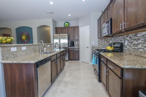 2863 E Santa Fe Ct, Gilbert, AZ 85297 photo 9