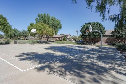 2863 E Santa Fe Ct, Gilbert, AZ 85297 photo 38