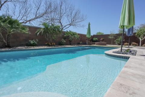 2863 E Santa Fe Ct, Gilbert, AZ 85297 photo 28