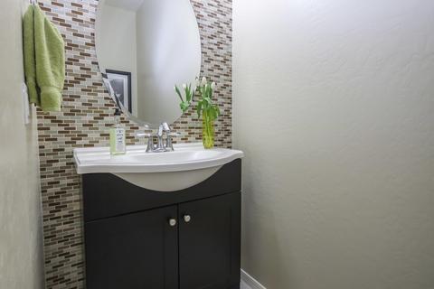 2863 E Santa Fe Ct, Gilbert, AZ 85297 photo 25