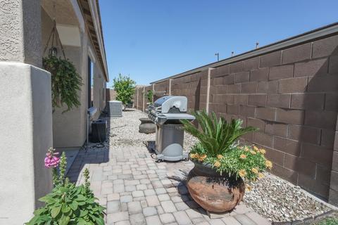 2863 E Santa Fe Ct, Gilbert, AZ 85297 photo 35