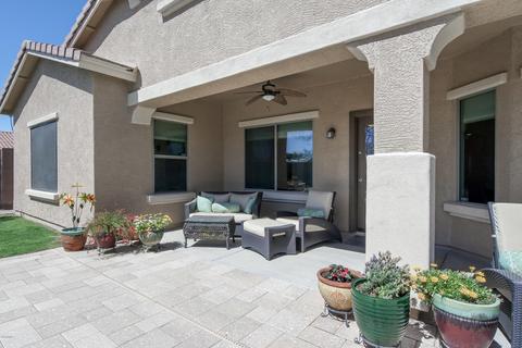 2863 E Santa Fe Ct, Gilbert, AZ 85297 photo 34