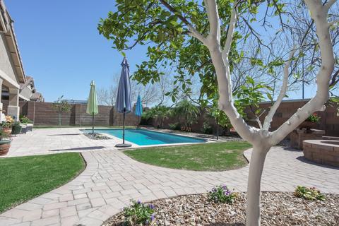 2863 E Santa Fe Ct, Gilbert, AZ 85297 photo 29