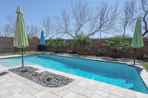 2863 E Santa Fe Ct, Gilbert, AZ 85297 photo 27