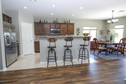 2863 E Santa Fe Ct, Gilbert, AZ 85297 photo 10