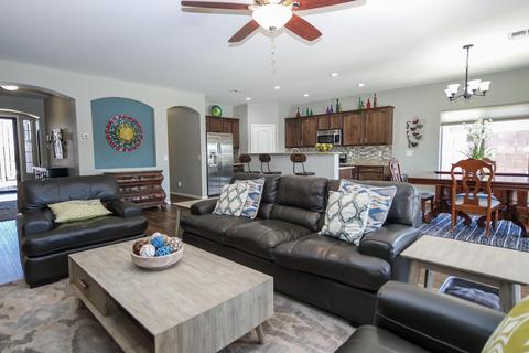 2863 E Santa Fe Ct, Gilbert, AZ 85297 photo 4