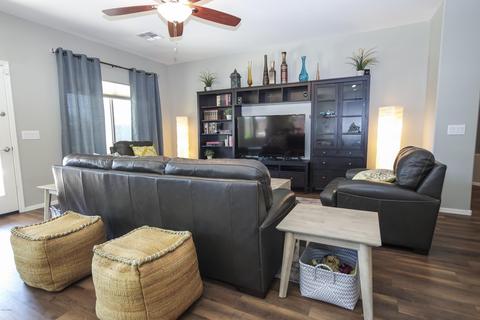 2863 E Santa Fe Ct, Gilbert, AZ 85297 photo 5