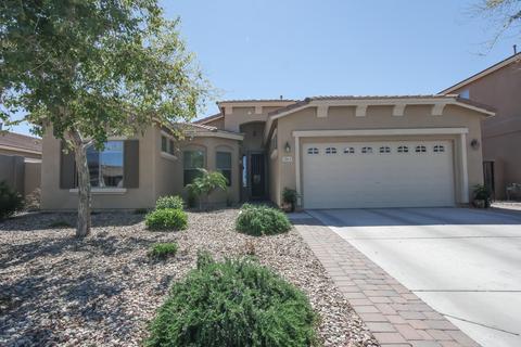 2863 E Santa Fe Ct, Gilbert, AZ 85297 photo 1