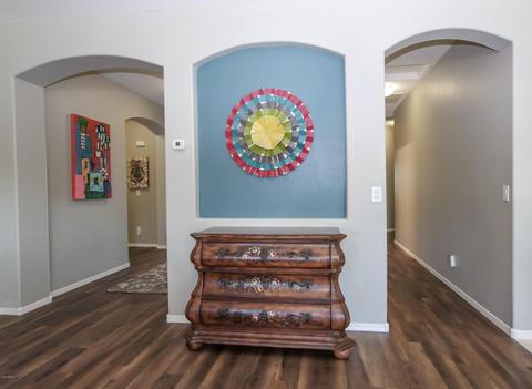 2863 E Santa Fe Ct, Gilbert, AZ 85297 photo 11