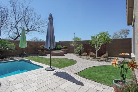 2863 E Santa Fe Ct, Gilbert, AZ 85297 photo 31