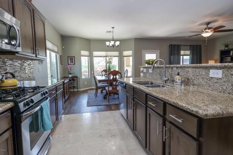 2863 E Santa Fe Ct, Gilbert, AZ 85297 photo 7