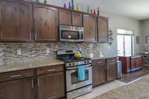 2863 E Santa Fe Ct, Gilbert, AZ 85297 photo 8