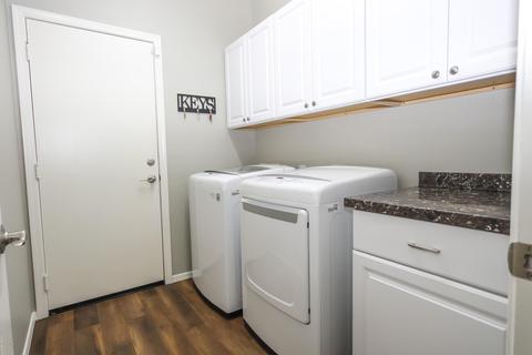2863 E Santa Fe Ct, Gilbert, AZ 85297 photo 26