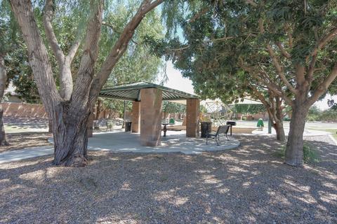 2863 E Santa Fe Ct, Gilbert, AZ 85297 photo 39